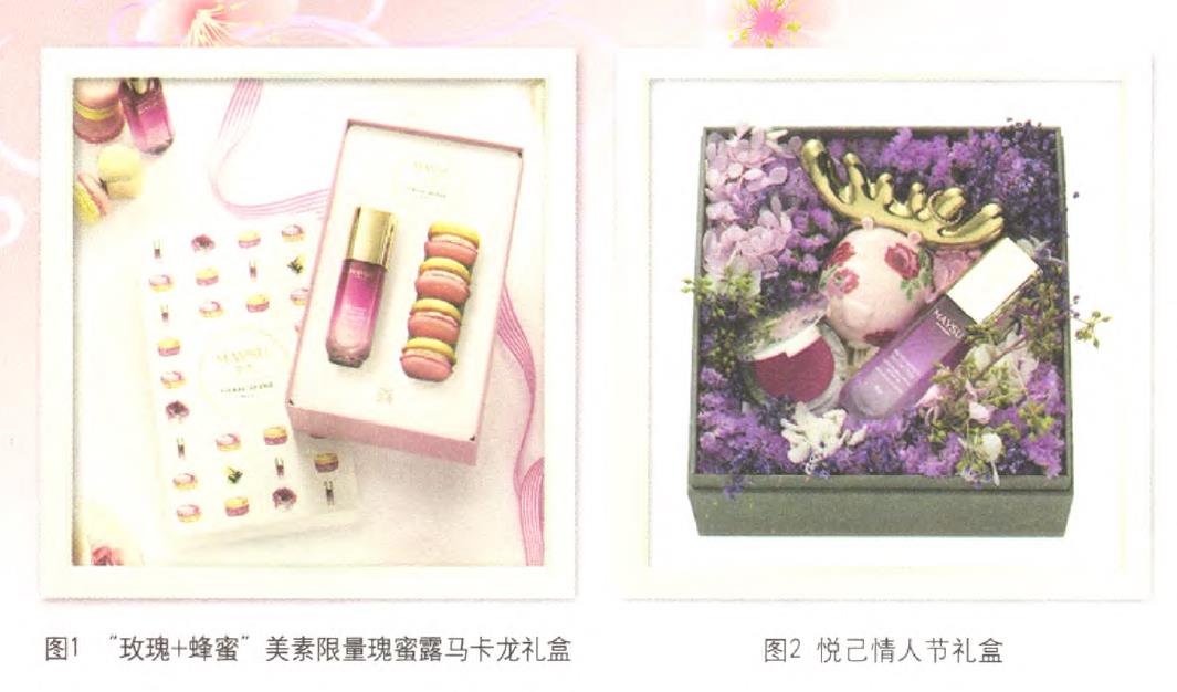 化妝品包裝的利潤(rùn)線索在哪里？