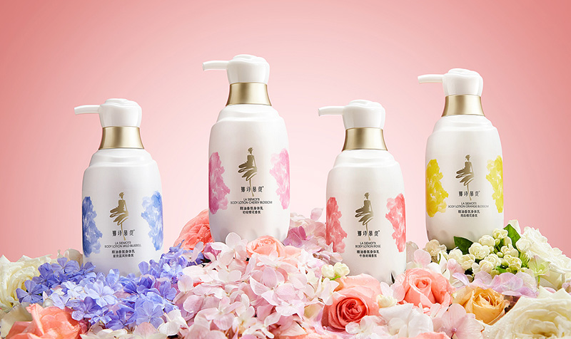 從沐浴露到24個細(xì)分類目，品牌如何重新定義身體洗護(hù)？
