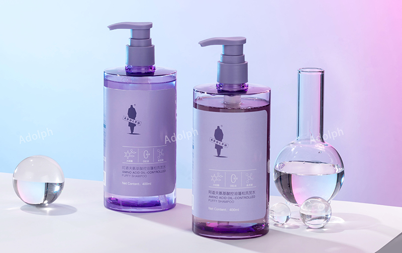 塑料危機來臨，洗發(fā)水瓶子包裝如何應(yīng)對？