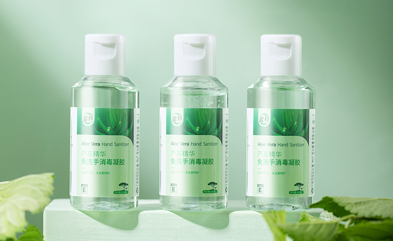 洗手液塑料瓶的生產(chǎn)過程全解，只需一分鐘秒懂