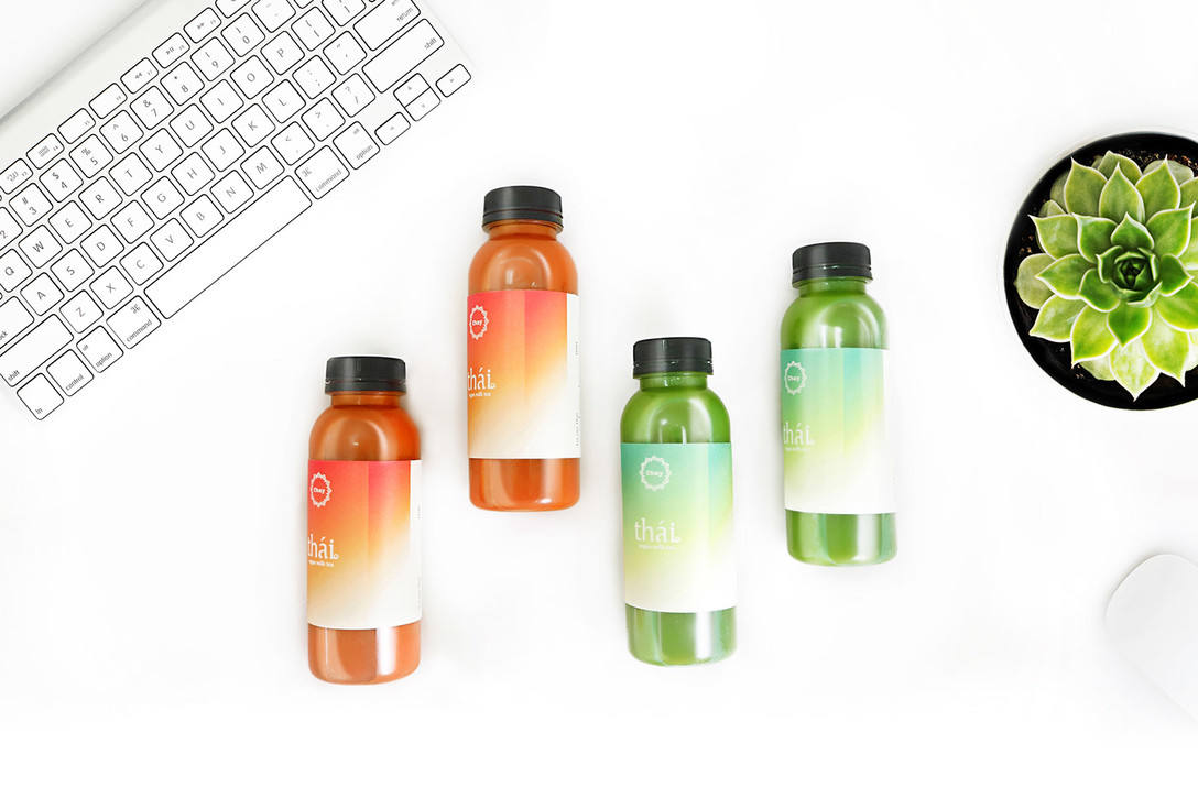 精油瓶為什么都喜歡用玻璃材質(zhì)？